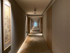 -上海佘山世茂艾美酒店
