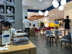 -海马体照相馆(北京apm店)