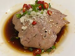 -金哥私房菜馆(张府园总店)