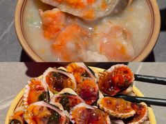 -阿诚市井潮汕菜(金台路店)