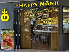 -The Happy Monk(前海壹方汇店)