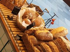 -Dough&Joe团憩(瑞虹天地月亮湾店)