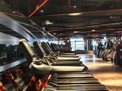 -W FITNESS 威尔仕健身·游泳(老西门新苑店)