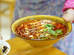-蒋家槟豆面皮(友爱路店)