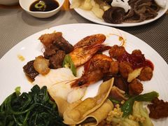 -常州丽亭酒店