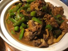 -楼兰新疆主题餐厅(坂田佳华领汇广场店)