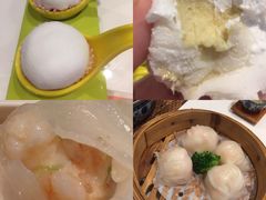 -虾饺妹·酒家(金碧店)