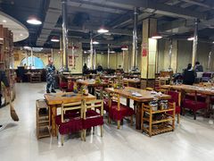 -元盛居(生态大街店)