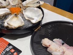 -蚝大仙横琴生蚝火锅(中央汇店)