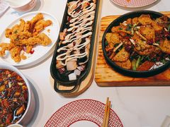 -孙家外婆•长春地标美食新名片(吾悦广场店)