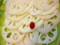 -一叶一世界•素食餐厅(环球中心店)