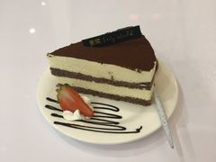-麦窝烘焙(永定区店)