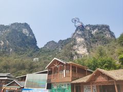 -英西峰林·洞天仙境