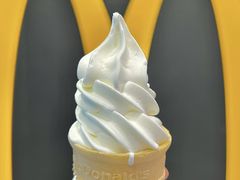 -麦当劳(北京昌金路得来速餐厅店)