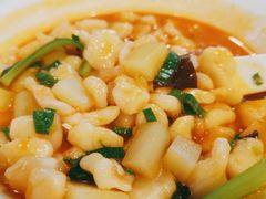 烩麻食-五一饭店(唐都里店)