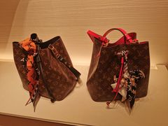 -LV路易威登(德基广场店)