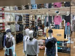 -优衣库(银座店)