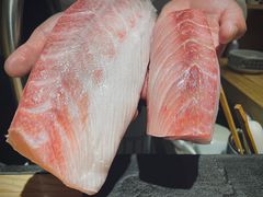 -镹·鱼料理  国产鱼使用店