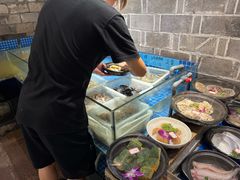 -小时候焗海鲜(鄞州万达店)