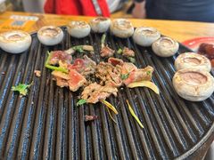 -石记老北京炙子烤肉(松园店)