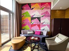 -厦门海港英迪格酒店(中山路店)