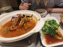 -小菜园新徽菜(合肥瑶海万达店)