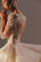 -MANLI BRIDAL婚纱
