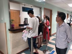 -上海交通大学医学院附属上海儿童医学中心(陆家嘴总院区)