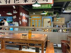 -楠火锅(昆山金鹰店)
