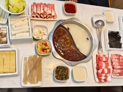 -傣妹火锅(南京东路一店)