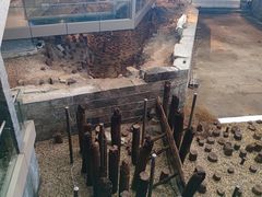 -元代水闸遗址博物馆