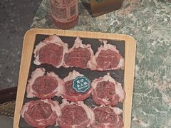 -乔先生涮肉·鲜活牛羊肉火锅(塘沽店)