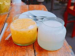 -自然餐厅(Phuket)