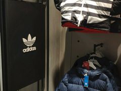-adidas(印象城购物中心店)