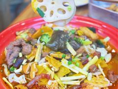 -文立新麻辣烫(合生汇21街区店)