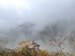 -圣莲山风景区