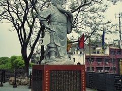 iphone_upload_pic-关羽祠