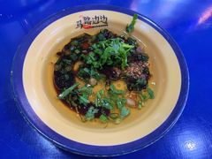 -马路边边串串香(空港新苑店)