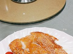 香港豉油鸡-客家汇·客家传承菜(水库店)