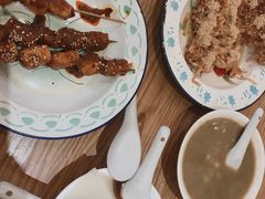 -小豆海棠(人民南路店)