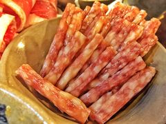 -星鸿社重庆老火锅(燃灯寺分店)