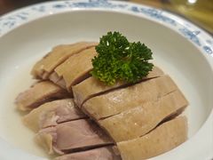 -金陵后厨·南京菜(新街口秣陵路店)