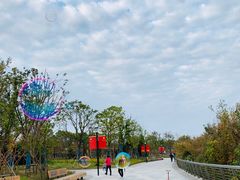 -南汇嘴观海公园