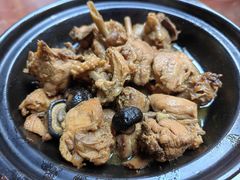 -董府·古宅餐厅
