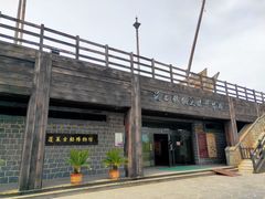 -蓬莱阁景区