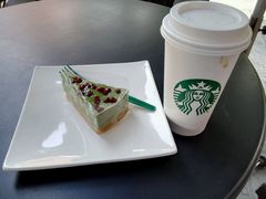 -星巴克(天津五大道店)