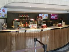 -GALA CINEMA(朗豪坊购物商场店)