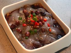 -半天妖烤鱼(方庄店)