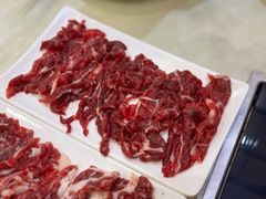 牛展-潮悦牛肉火锅城(水贝店)
