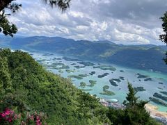 -仙岛湖旅游风景区